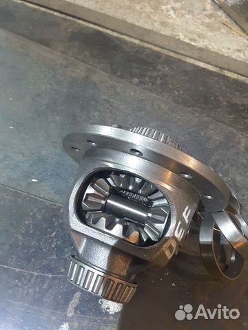 Lr Defender сателлиты редуктор новый