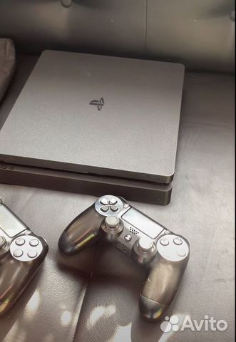 Аренда/Прокат Playstation 4, 5, PS VR,Xbox