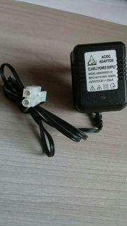 Блок питания