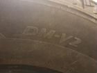 Bridgestone Blizzak DM-V2 285/60 R18 116R