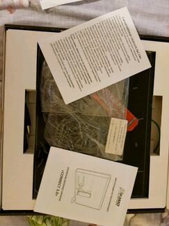 Усилитель сигнала Рэмо Connct интернет сигнал 3.0