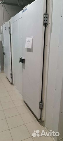Аренда холодильной камеры