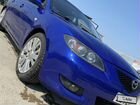 Mazda 3 1.6 МТ, 2005, 197 000 км объявление продам
