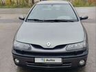 Renault Laguna 2.0 AT, 2000, 268 000 км объявление продам