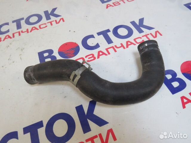 Патрубок радиатора Верх suzuki aerio RB21S