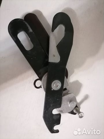 Спусковое устройство