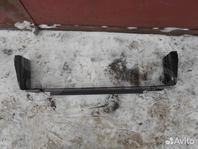 Балка под радиатор 05065241AA Chrysler 300C