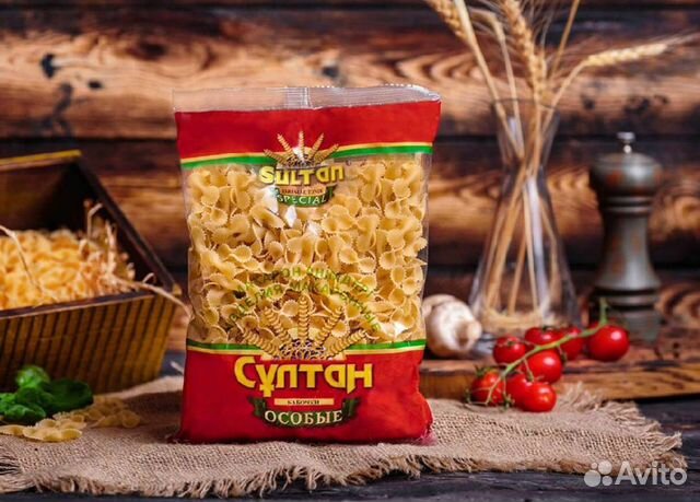 Lepi dor макароны