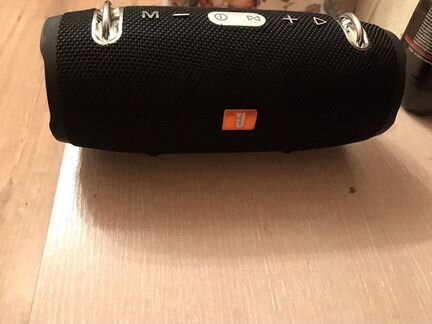 Колонка jbl extreme 2