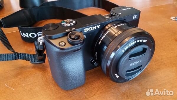 Sony a416bt