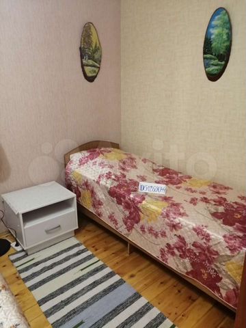 Дом 60 м² на участке 4 сот.