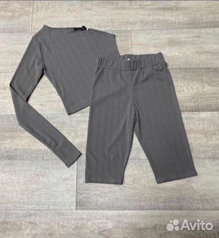 Спортивный комплект