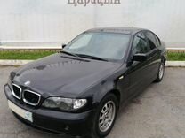 BMW 3 серия, 2001, с пробегом, цена 446 000 руб.