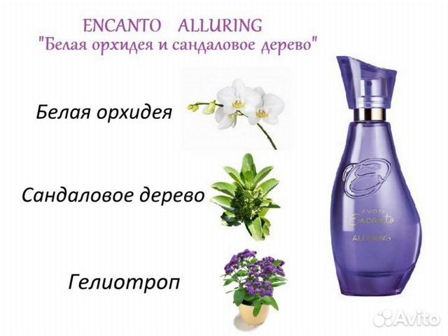 Туалетная вода женская surreal island и enkanto