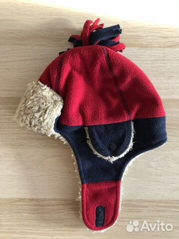 Шапка для мальчика Gap