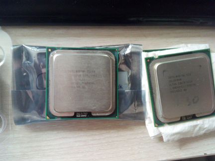 Процессор S775 1156 1366 1155 1150 AM2 AM3