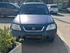 Honda CR-V 2.0 AT, 1996, 399 000 км объявление продам