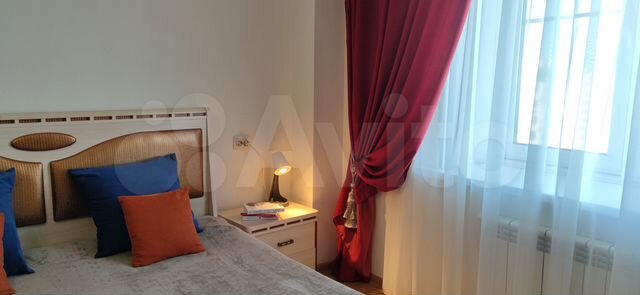 1-к. квартира, 47 м², 12/16 эт.