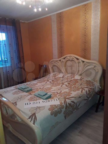 2-к. квартира, 50 м², 3/9 эт.