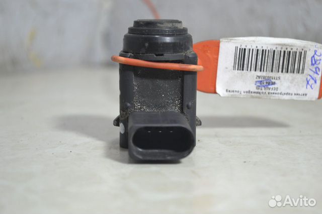 Датчик парктроника Volkswagen Touareg