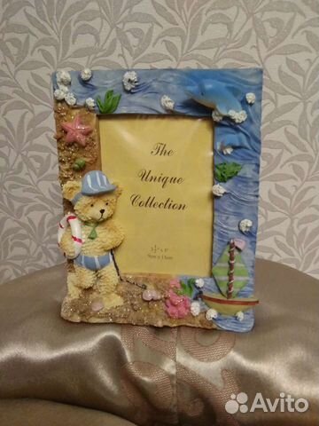 Рамка для фото