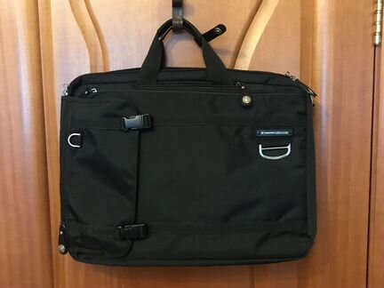 Сумка-рюкзак для ноутбука Numanni