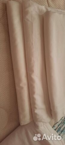 Новое Постельное белье из запасов СССР