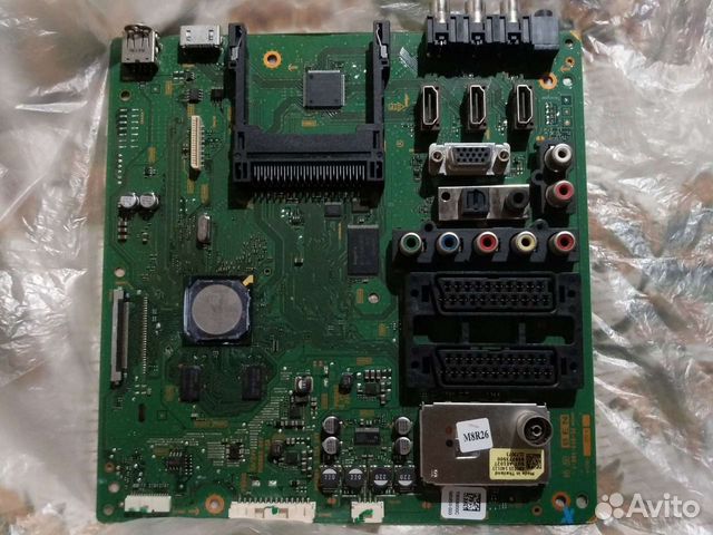 Платы для телевизоров