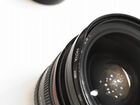 Объектив Canon EF 24-70mm f/2.8L USM объявление продам