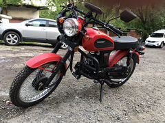 РњРѕРїРµРґ Vega 110