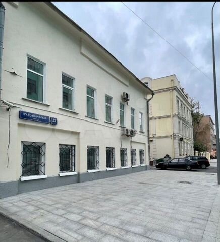 Коммерческая недвижимость в москве на авито кипр открытие границ для туристов из россии