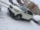 SsangYong Actyon 2.0 МТ, 2013, 140 000 км