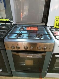 Газовая плита gefest пг 6100-02 0004 новая