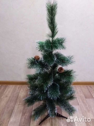 Елка Новогодняя