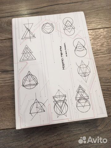 Книга Алены Фаверо «Карта мечты»