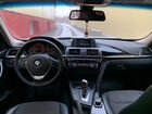 BMW 3 серия 2.0 AT, 2017, 195 000 км