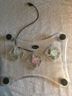 Компьютерный вентилятор