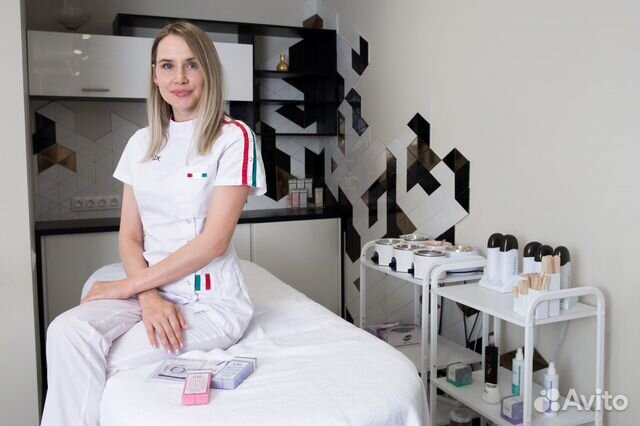 Обучение депиляции от мастера Italwax