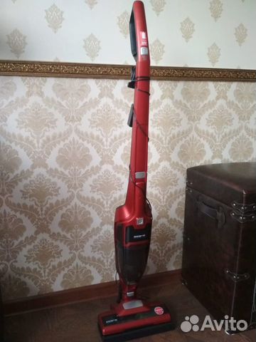 Пылесос беспроводной Polaris