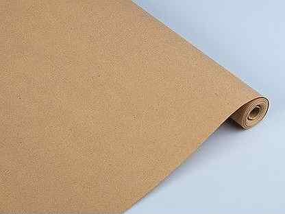 Крафтовая бумага для упаковки