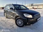 Geely Emgrand X7 2.0 МТ, 2015, 105 770 км