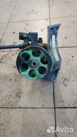 Гидроусилитель руля Subaru