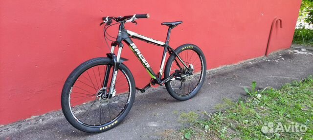 Велосипед горный Racer