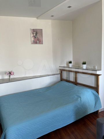 1-к. квартира, 35 м², 7/7 эт.