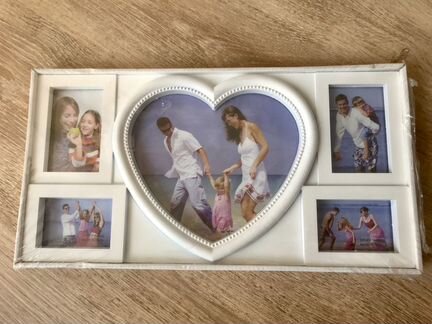 Рамка для фото