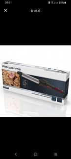 Электрощипцы Rowenta Curler 25MM CF3200D8