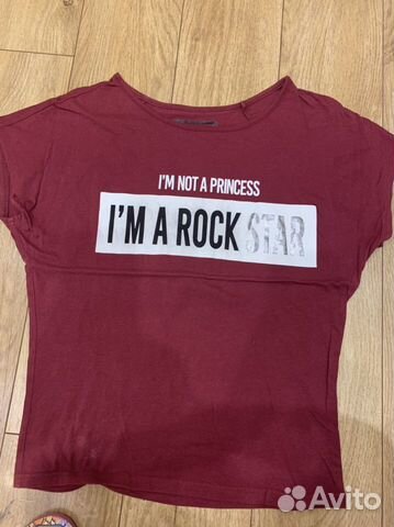 Футболка глория джинс