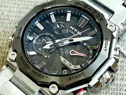 Casio G Shock Kupit Nedorogo Chasy V Moskve S Dostavkoj Muzhskie I Zhenskie Chasy Avito