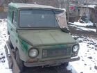 ЛуАЗ 969 1.2 МТ, 1989, 50 000 км объявление продам