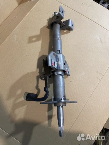 Рулевая колонка Kia Sportage 2